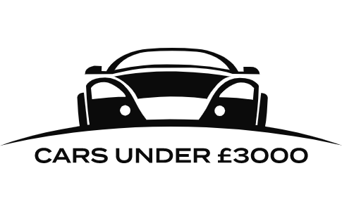 Cars Under 3000